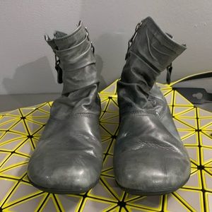 EUC: Joseph Seibel Faye ‘05 Boot (Titan) 38-38.5